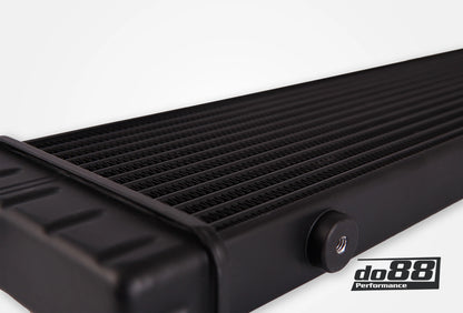 do88 Oil cooler for Toyota GR Yaris / Corolla for do88 intercooler (OC-180)