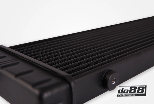do88 Oil cooler for Toyota GR Yaris / Corolla for do88 intercooler (OC-180)