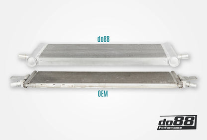 do88 Transmission cooler for Toyota GR Supra A90 (OC-190)