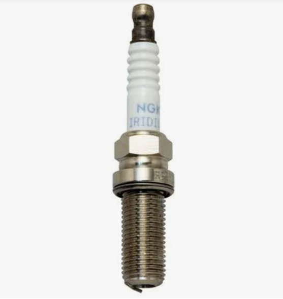 NGK Racing Spark Plug R2558E-10