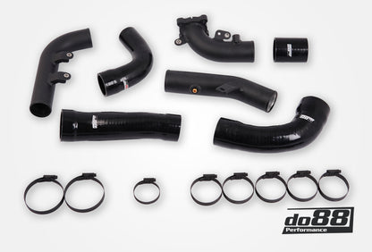 do88 Pressure Pipes for Toyota GR Yaris / Corolla (TR-350-S-do88)