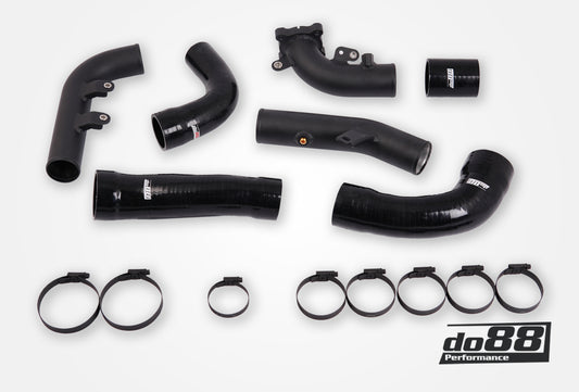 do88 Pressure Pipes for Toyota GR Yaris / Corolla (TR-350-S-do88)