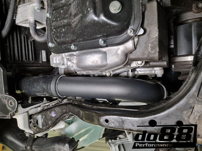 do88 Pressure Pipes for Toyota GR Yaris / Corolla (TR-350-S-do88)