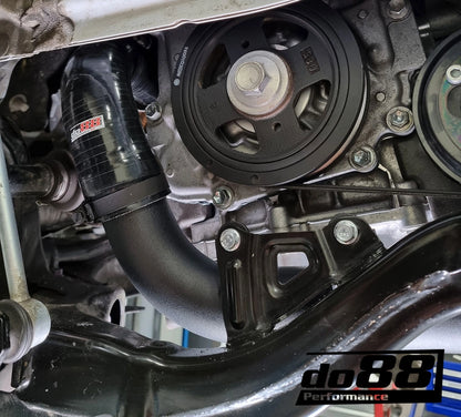 do88 Pressure Pipes for Toyota GR Yaris / Corolla (TR-350-S-do88)