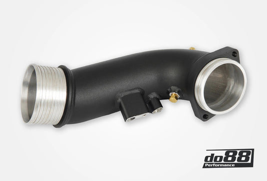 do88 Charge Pipe for Toyota GR Supra A90 (TR-390)