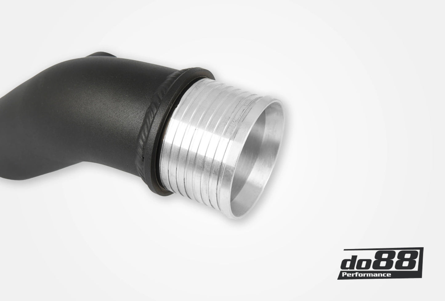do88 Charge Pipe for Toyota GR Supra A90 (TR-390)