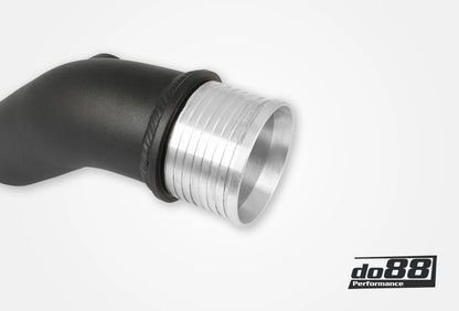 do88 Charge Pipe for Toyota GR Supra A90 (TR-390)