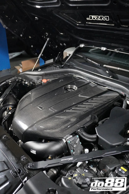 do88 Charge Pipe for Toyota GR Supra A90 (TR-390)