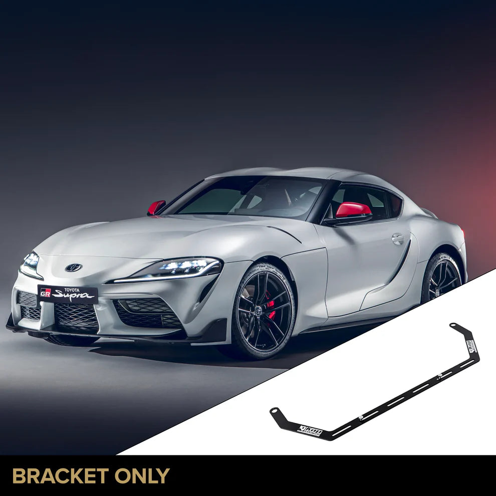 Toyota GR Supra Fire Extinguisher Bracket