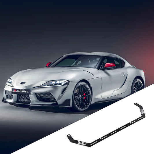 Toyota GR Supra Fire Extinguisher Bracket