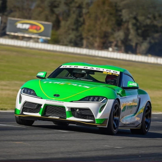 Calder Park Gold Package