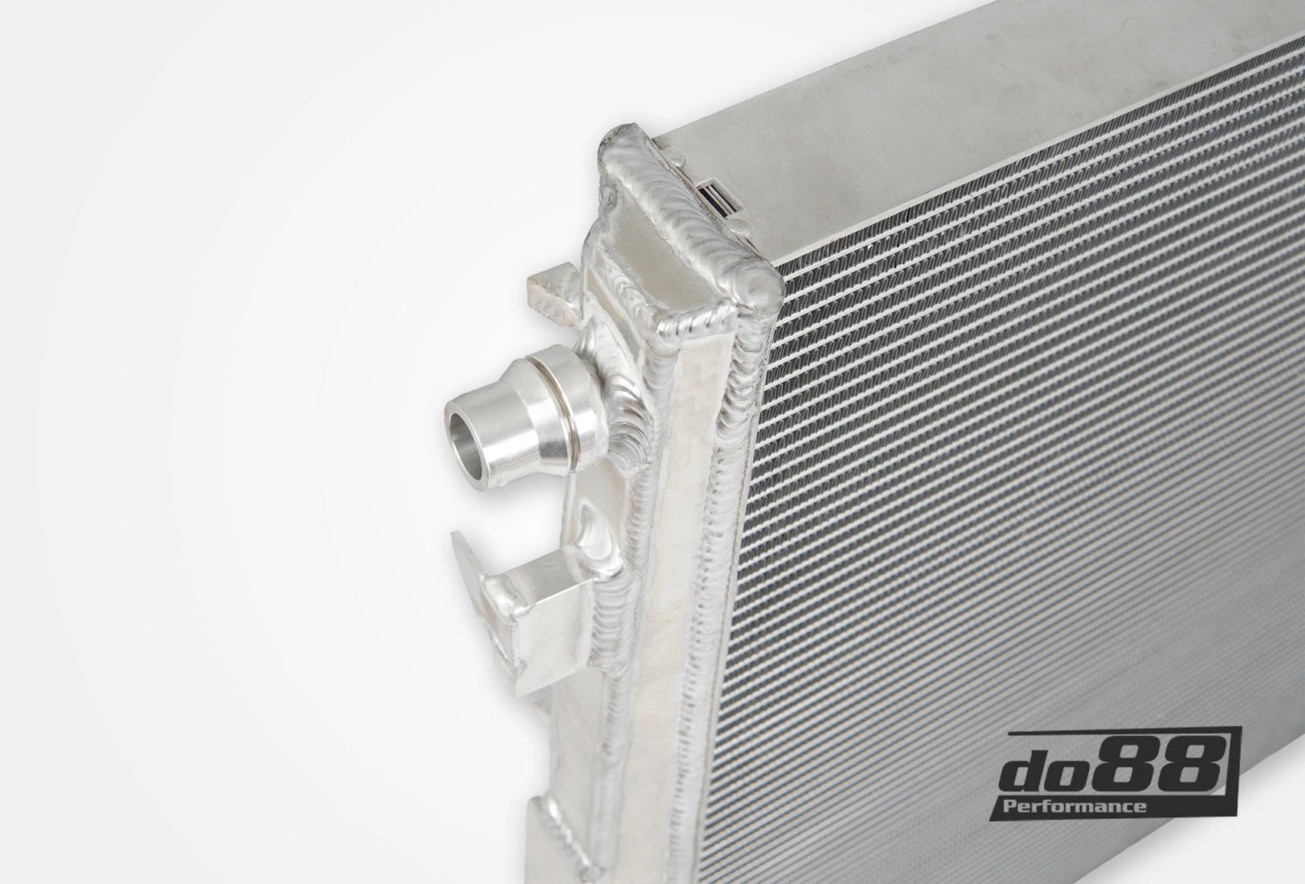 do88 Front Intercooler Radiator for Toyota GR Supra A90 (WC-400)