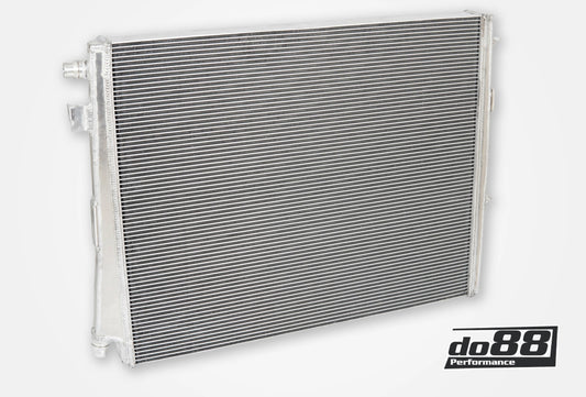 do88 Front Intercooler Radiator for Toyota GR Supra A90 (WC-400)