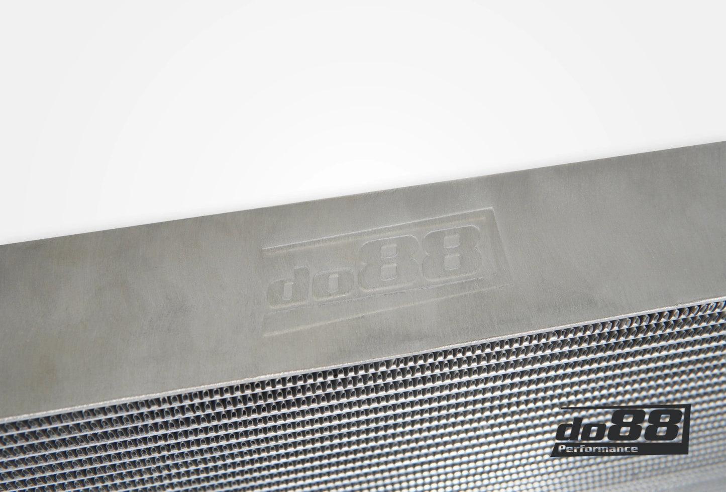do88 Front Intercooler Radiator for Toyota GR Supra A90 (WC-400)