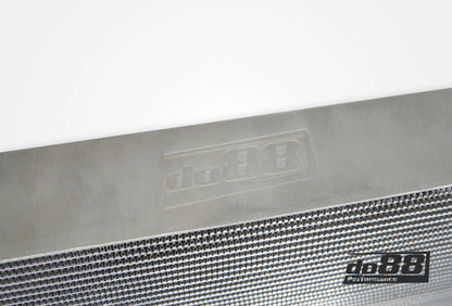 do88 Front Intercooler Radiator for Toyota GR Supra A90 (WC-400)