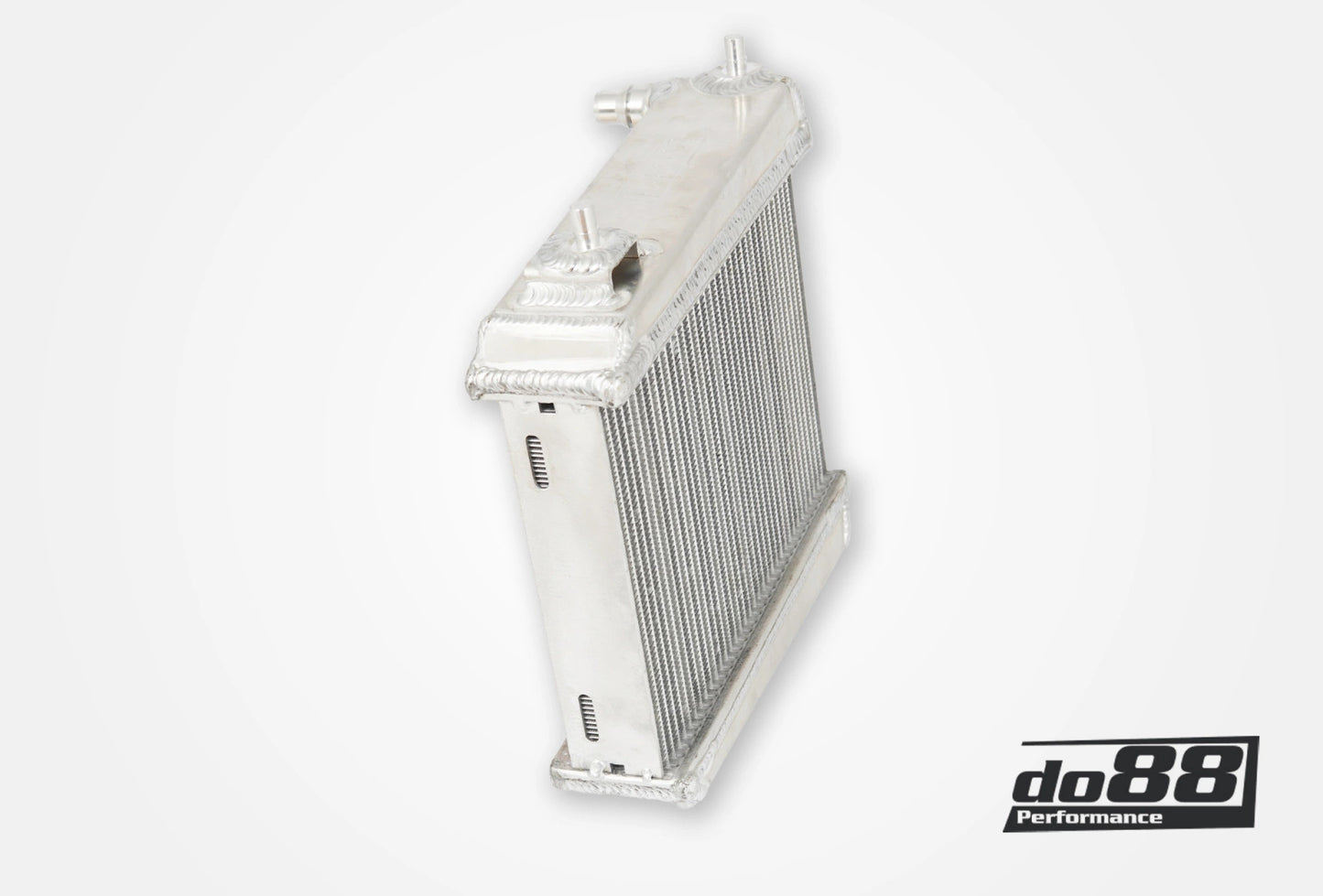do88 Auxiliary Radiator for Toyota GR Supra A90 (WC-410)