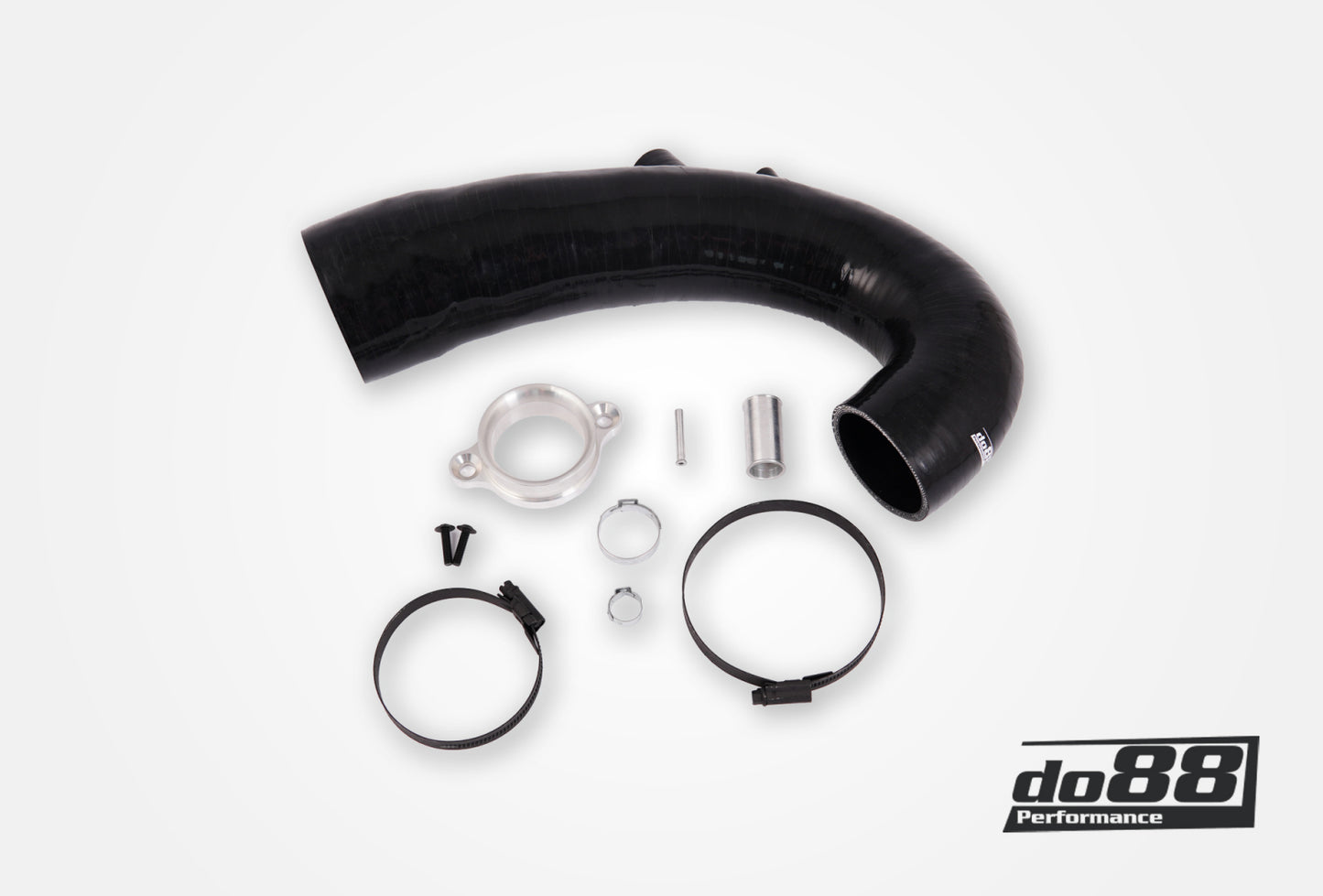 do88 GR Turbo Inlet Hose for Toyota GR Yaris / Corolla (do88-kit218S)
