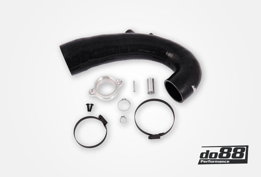 do88 GR Turbo Inlet Hose for Toyota GR Yaris / Corolla (do88-kit218S)