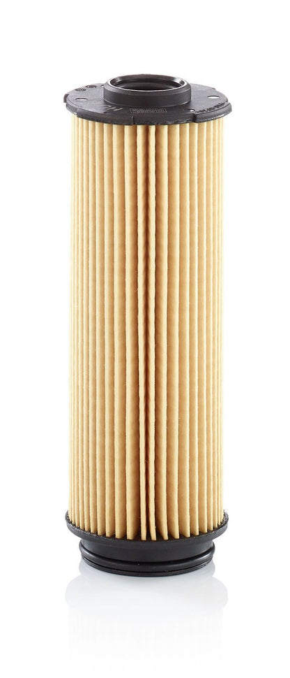 MANN-FILTER Oil Filter - HU 6022 Z