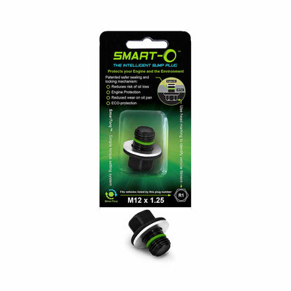 SMART-O Sump Drain Plug R1BP1 (R1)