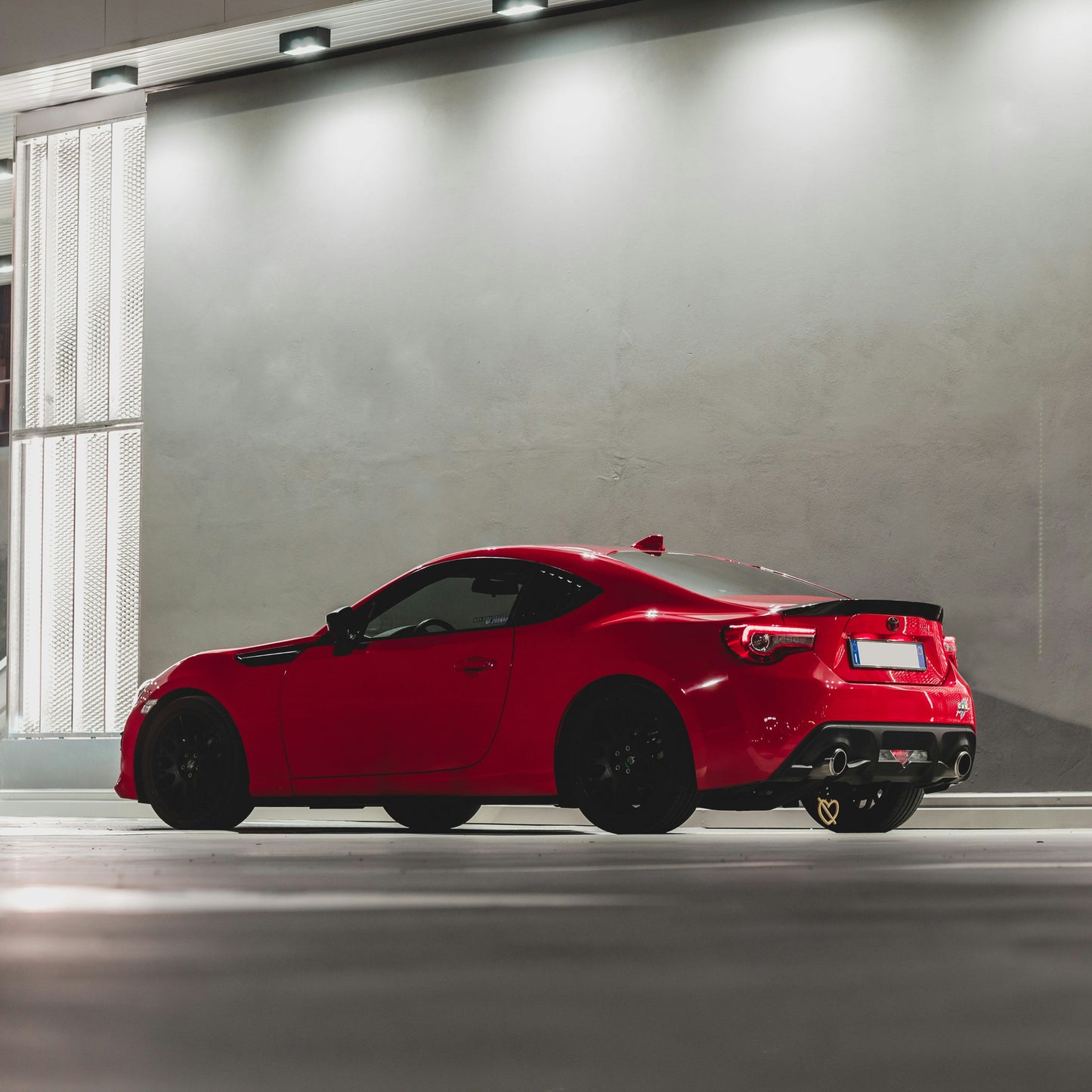 Calder Park Bronze Package